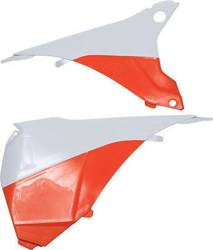 Osłona filtra powietrza Polisport KTM 125/500 EXC/EXCF 14-16