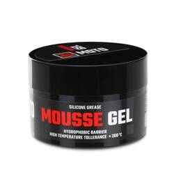 OMOTO Żel montażowy do mousse 200g