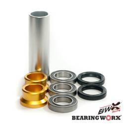 BEARING WORX Łożyska koła tylnego RMZ 250 07-17 / RMZ 450 05-19