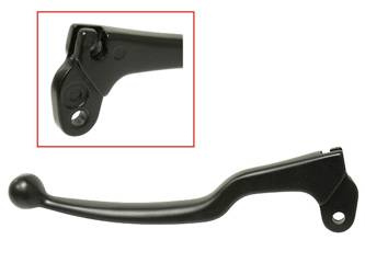 Dźwignia sprzęgła Suzuki DS 80 85-00 / JR 80 01-04 NACHMAN