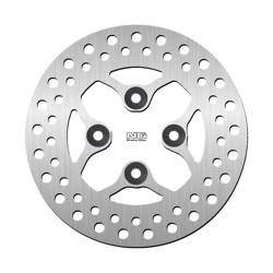 NG Tarcza hamulcowa przód SUZUKI ADDRESS 110 KOŁA 14" 18-21 / ADRESS 110 MOTO GP / NE UK 15-17
