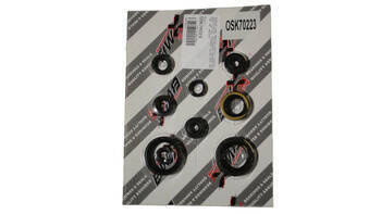 BEARING WORX Komplet uszczelniaczy silnikowych Kawasaki KX 250F 04-05 / RMZ 04-06