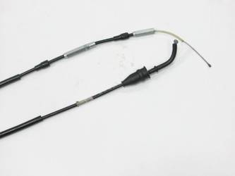 Psychic Linka gazu Yamaha YZ 80 83-92,