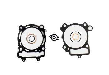 Uszczelki Top-End Kawasaki KXF 450 '09-'15 BIG BORE 100MM pasuje do cylindra Athena P400250100015 Athena