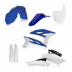 Acerbis FULL PLASTIC KIT YAMAHA Yamaha YZ 250 F '10-'13