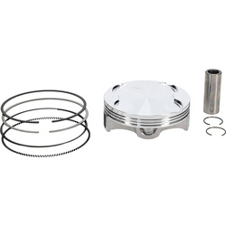 VERTEX Tłok Honda CRF 450X '19-'24, CRF 450RL '21-'24, CRF 450L '19-'20 [95.96], [Replica][selekcja B]