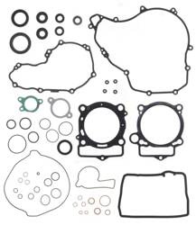 ATHENA Komplet uszczelek silnikowych z uszczelniaczami GAS GAS Ex/MC '24 / HUSQVARNA FC/Fx 23-'24 / KTM Sx-F/xC-F 350 '23-'24