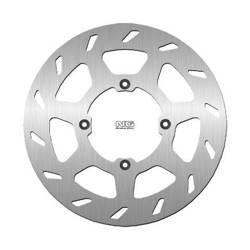 NG Tarcza hamulcowa przód KAWASAKI KLX 650 93-97