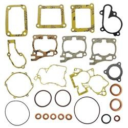 Gasket set GAS GAS EC 125 2T 01-13 XRADICAL