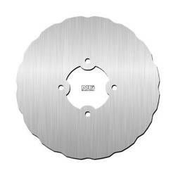 NG Brake disc rear BETA EVO 125/250/290/300 09-21