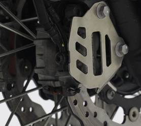 CROSSPRO Osłona zacisku hamulcowego Yamaha XTZ 690 TENERE 700 19 - 22