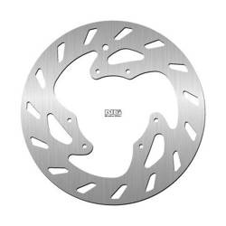 NG Tarcza hamulcowa przód CH RACING WSM 50/125 05 / HUSQVARNA HUSKYBOY 50 01