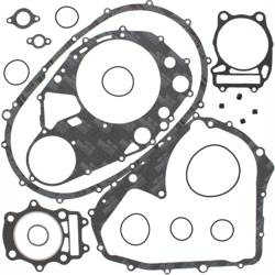 WINDEROSA Komplet Uszczelek SUZUKI LTA400 EIGER 02-07 ARCTIC CAT 400 03-08