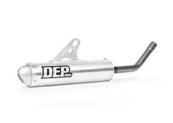 DEP Pipes Końcówka wydechu KTM SX 85 04-17 / HUSQVARNA TC 85 14-17