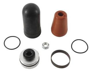 PIVOT WORKS Zestaw naprawczy amortyzatora tylnego YAMAHA YZF 250 14-15 / YZF 450 10-14
