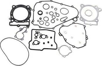 Athena Komplet uszczelek silnika + zestaw uszczelniaczy Kawasaki KX450F '19-'20 (KXF450, KX450F)