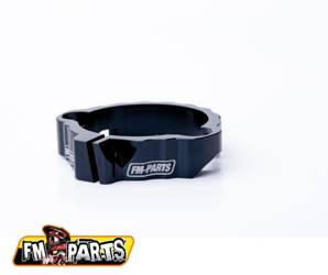 FM-PARTS Osłona Flanszy Wydechowej KTM/Husqvarna