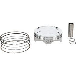 VERTEX Tłok Honda CRF 450X '19-'24, CRF 450RL '21-'24, CRF 450L '19-'20 [98.97], [Big Bore], [48.0]