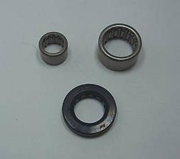 Tourmax Zestaw naprawczy popychacza sprzęgła Yamaha YZF 600 R6 06-10, YZF 1000 R1 07-10