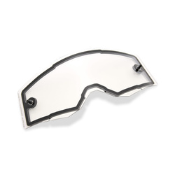 Szyba Do Gogli Fox Mx24 Arspc Main Dual Pane Lens Clear