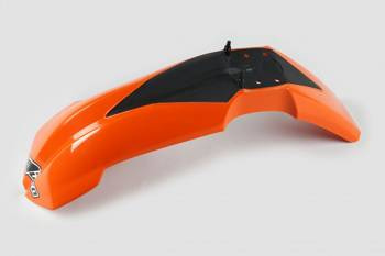 UFO Błotnik przód KTM SX 65 '12-15,