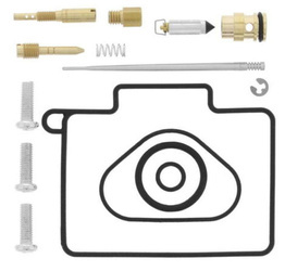 Prox Zestaw naprawczy gaźnika SUZUKI RM 250 '99