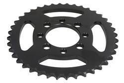 Zębatka tylna stalowa JT JTR802.46 ilość zębów 46Z