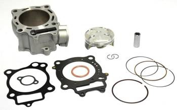 Athena Cylinder kompletny Honda CRF 250R '04-'09, CRF 250X '04-'15, STD=78MM