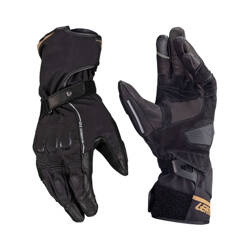 Rękawice Leatt ADV Subzero 7.5 stealth