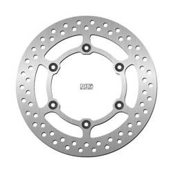 NG Tarcza hamulcowa przód YAMAHA TTR200/250 92-05