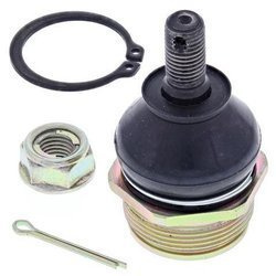 All Balls Sworzeń wahacza GÓRNY Kawasaki KLF 300C BAYOU 4X4 '89-'05, KLF 400 BAYOU '93-'99, KSF 250 MOJAVE '87-'04