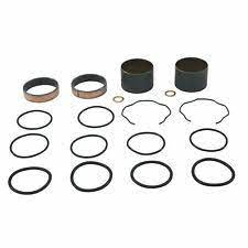 Zestaw panewek zawieszenia HONDA CTX1300 14 VFR 1200 10-14 VFR1200X 17 KAWASAKI H2 15-19 H2 SX 18 H2R 18 SUZUKI DL1000 V-STROM 14-18 GSX-S1000 16-18 YAMAHA MT10 18-19 YZF-R1 15-18 YZF-R6 17-18 All Balls