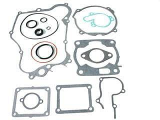 Namura Komplet uszczelek silnika Yamaha YZ 125 86-88