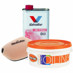 Twin Air Filtr powietrza KTM SX-F/XC-F 250/350/450 23, Husqvarna FC 250/350/450 23, FX 350/450 23