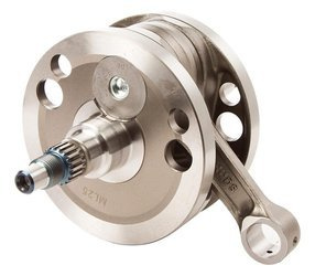 Hot Rods Wał korbowy Suzuki RMZ 450 13-14