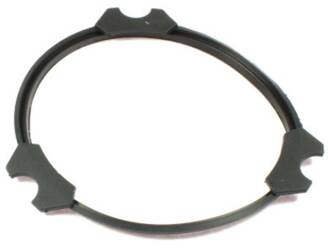 ATHENA Uszczelka pokrywy alternatora YAMAHA xV 920 '81-'83 / xV 1000 VIRAGO '81-'83 / xV 750 VIRAGO 81-'87