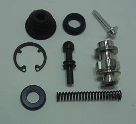 Tourmax Zestaw naprawczy pompy hamulcowej przódKawasaki Z 750 R 07-13, Z 1000 07-12, ZX6R 07-12, ZX 10R 08-12, GTR 1400 07-12, ZZR 1400 08-11
