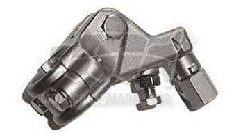 M.C Uchwyt dźwigni sprzęgła HONDA CR 125/250 04-07 / CRF 250R 10-17 / CRF 450R 09-17