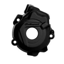 POLISPORT Alternator cover KTM EXC-F XCF-W HUSQVARNA FE 250 / 350