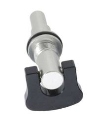 Șurub de reglare a supapei de eșapament KTM SX 85/125/150 16-22 / SX 250 03-22 / EXC 250/300 04-18 / Husqvarna TC 85/125/250 14-22 / TE 250/300 11-18 PSYCHIC