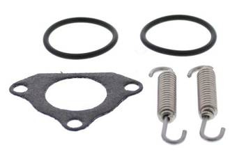 Uszczelka kolektora wydechowego KTM SX 50 09-14, SX 50 MINI 08-14, SXS 50 11-14 Winderosa