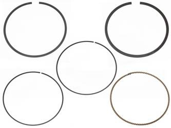 Pierścienie tłokowe CAN-AM RENEGADE 850 16-20 / OUTLANDER 850/MAX 850 16-20 / OUTLANDER 450EFI L 4X4 / MAX 450EFI L 4X4 15-20 / DEFENDER/TRAXTER HD5 427 17-20 Namura