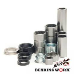Zestaw naprawczy kiwaka / komplet łożysk Yamaha YZ 250F '10-'13 Bearing Worx