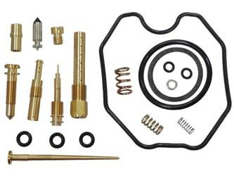 Nachman Zestaw naprawczy gaźnika ZESTAW NAPRAWCZY GAŹNIKA Honda TRX 250TE/TM RECON (06-14)