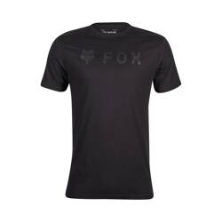 T-shirt męski FOX Absolute kolor czarny