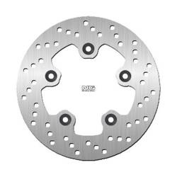 NG Tarcza hamulcowa przód PEUGEOT LXR 125/150/200 09-