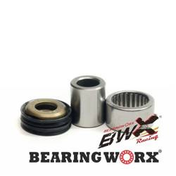 Bearing Worx Zestaw naprawczy mocowania (łożyska) amortyzatora tylnego górne / dolne KAWASAKI DOLNE KX 125/250 89-97, GÓRNE KX 125/250 89-05, KXF 250 04-19, KXF 450 06-19