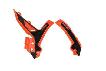 Acerbis Frame Protector X-GRIP KTM KTM SX 125 23-