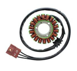Electrosport Uzwojenie alternatora / stator APRILIA ATLANTIC 400/500 / SCARABEO 500 / PIAGGIO X8 400 / X9 / BEVERLY 500