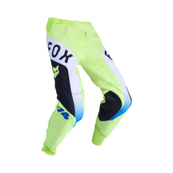 Spodnie cross Fox 360 Tine  żółty
